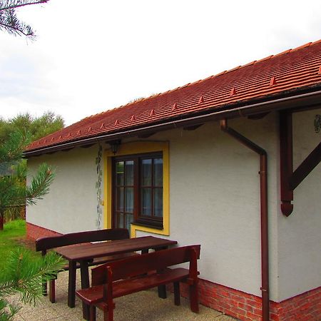 Chata U Vinara Milana, Tatralandia Liptovsky Mikulas Exterior photo