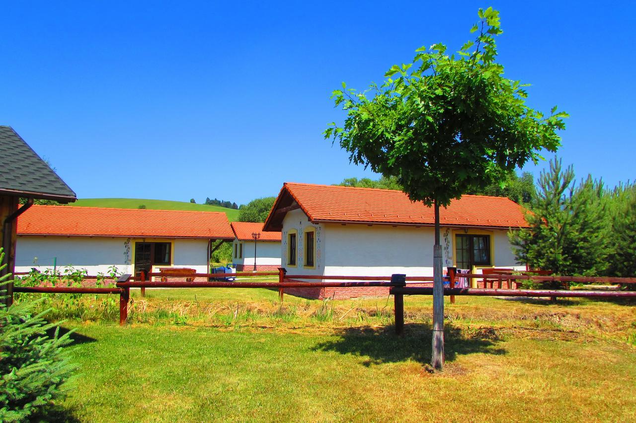 Chata U Vinara Milana, Tatralandia Liptovsky Mikulas Exterior photo