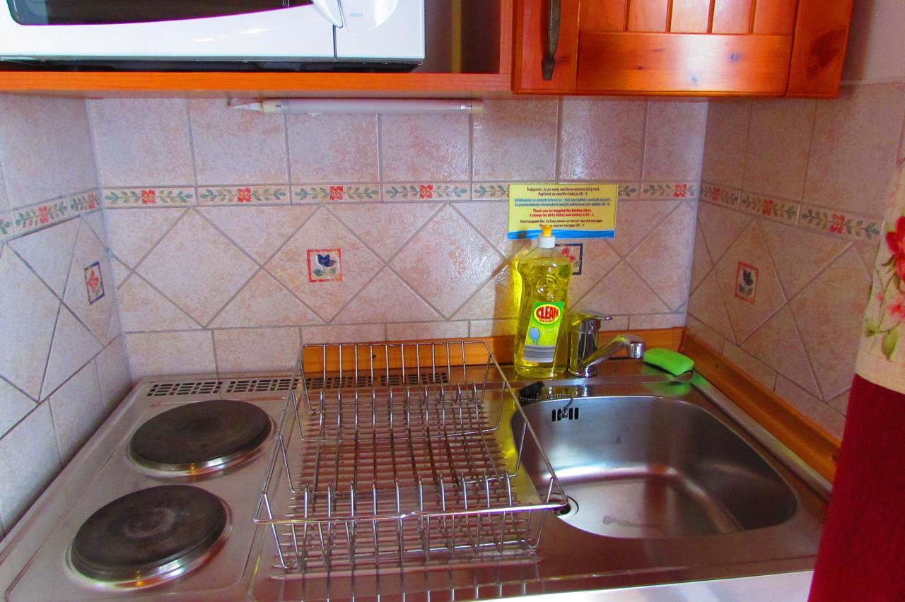 Chata U Vinara Milana, Tatralandia Liptovsky Mikulas Exterior photo