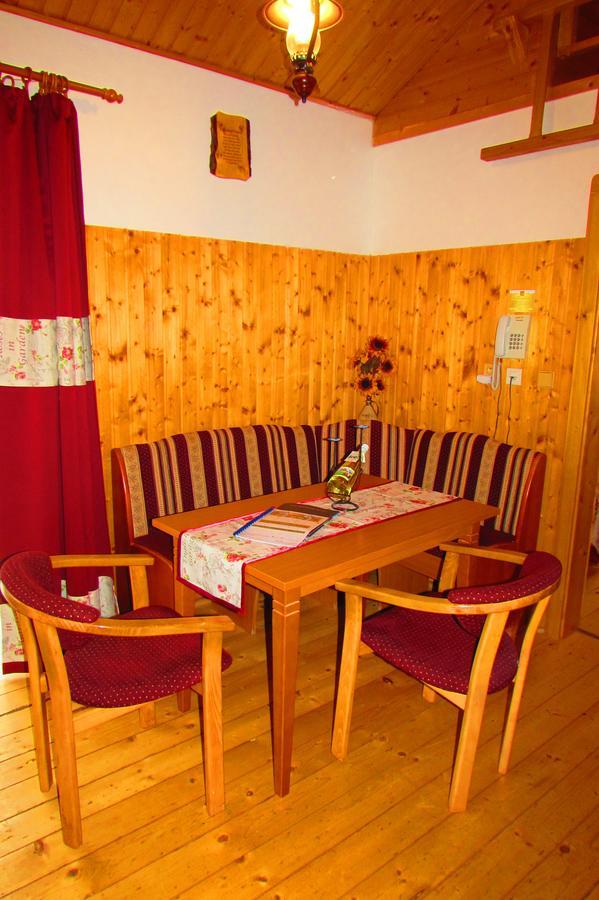 Chata U Vinara Milana, Tatralandia Liptovsky Mikulas Exterior photo
