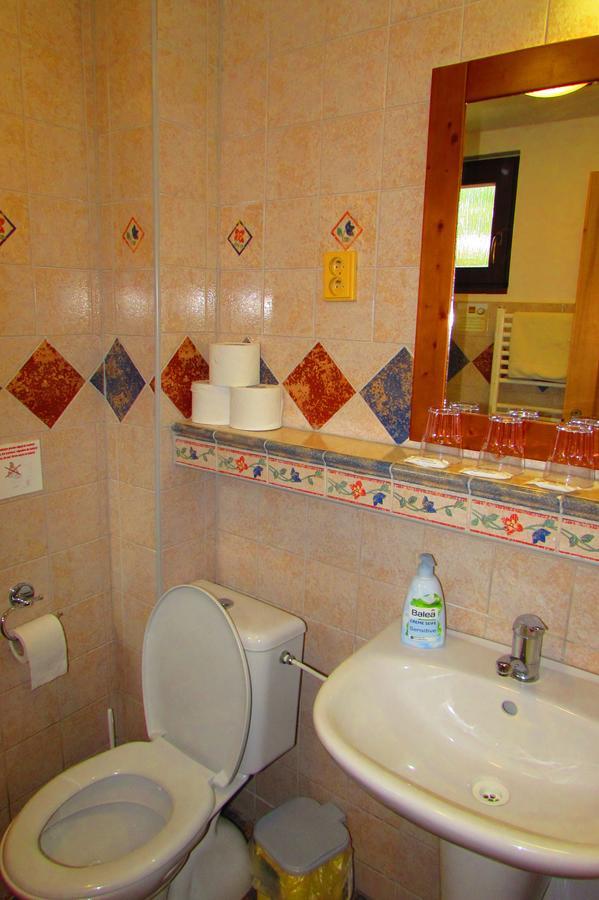 Chata U Vinara Milana, Tatralandia Liptovsky Mikulas Exterior photo
