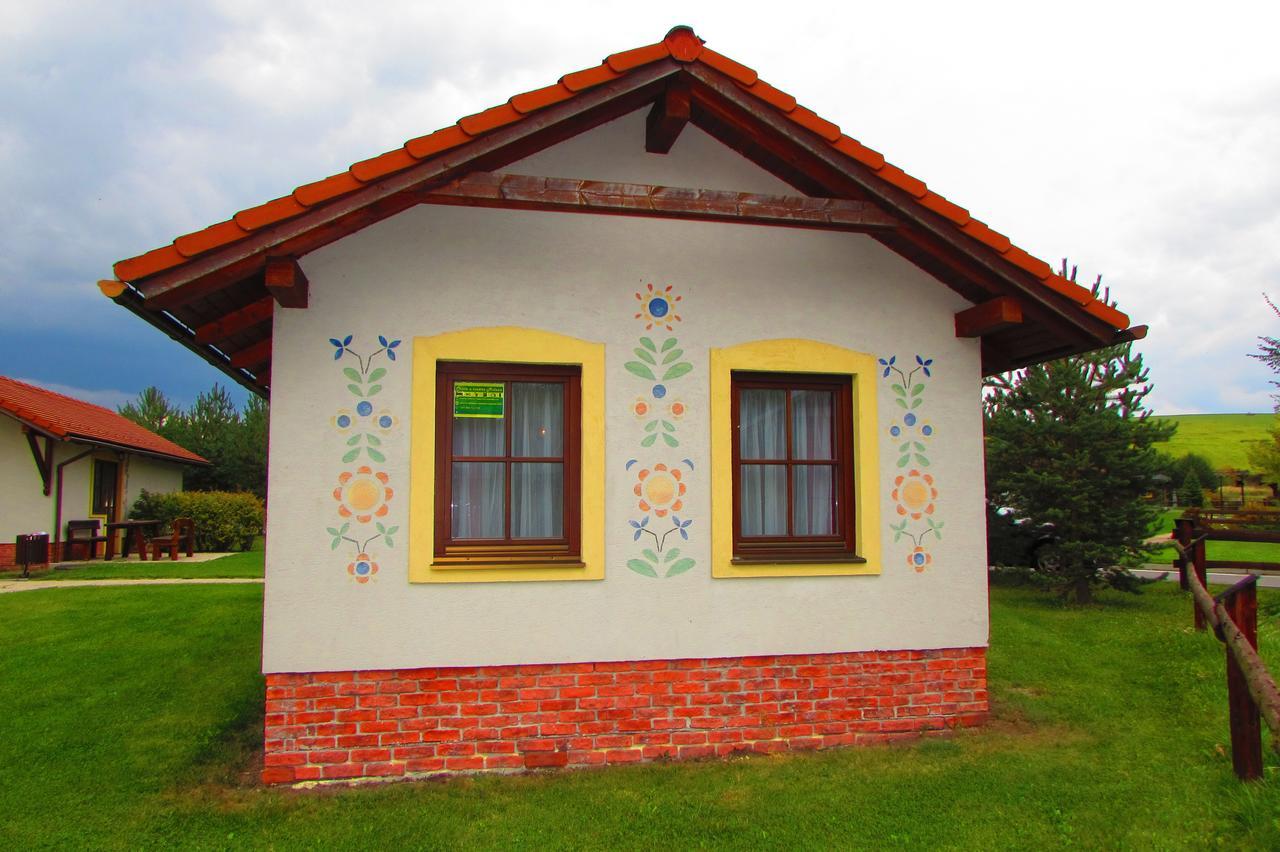Chata U Vinara Milana, Tatralandia Liptovsky Mikulas Exterior photo